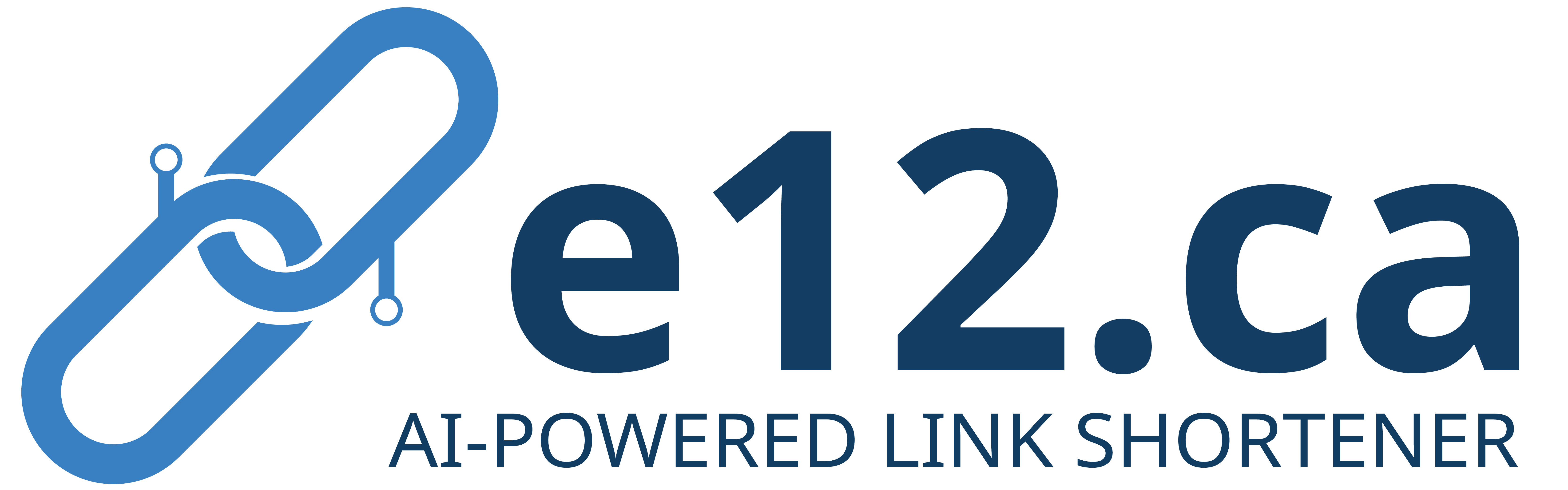 短連結神器：e12.ca - 極簡、高效的 Shortlink 解決方案